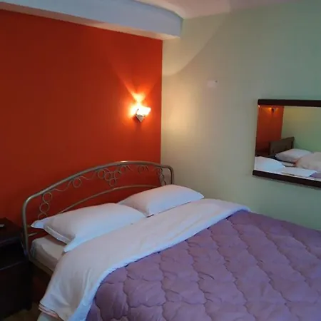 Guest house Teresa *