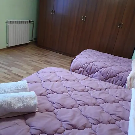 Teresa Guest house *