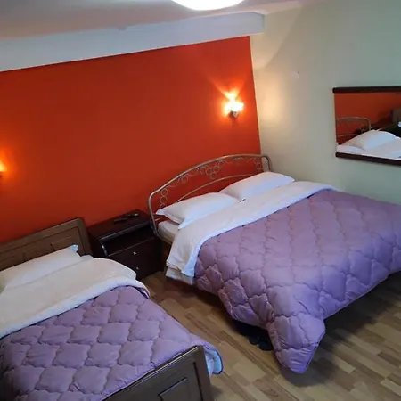 Guest house Teresa *