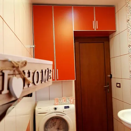 Teresa Guest house *