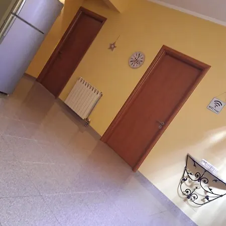 Teresa Guest house Tirana