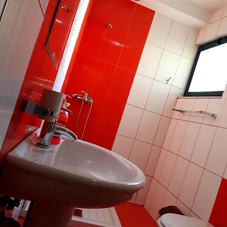 Teresa Guest house Tirana