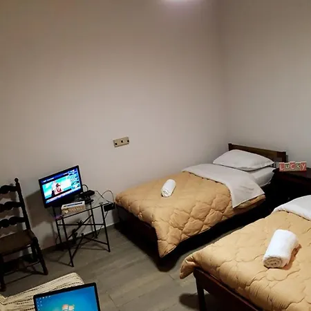 Guest house Teresa Tirana