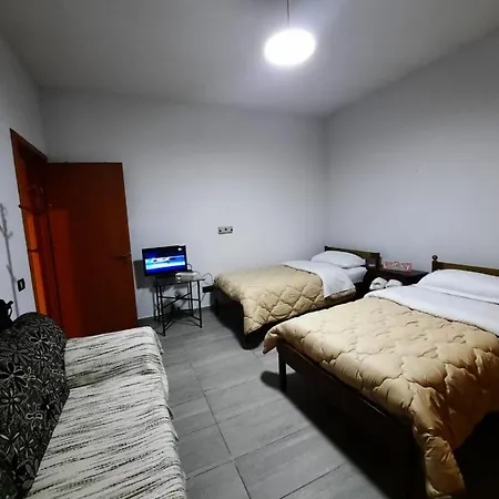 Teresa Guest house