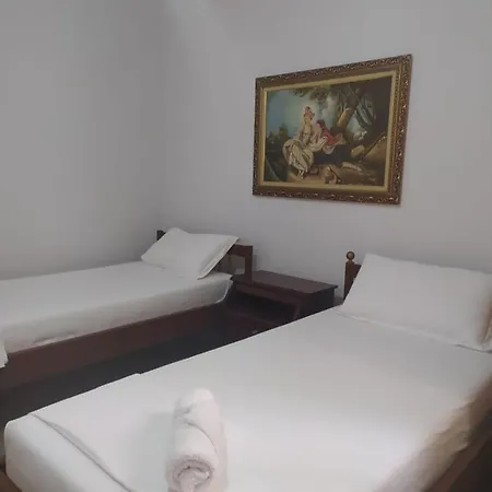 Guest house Teresa *